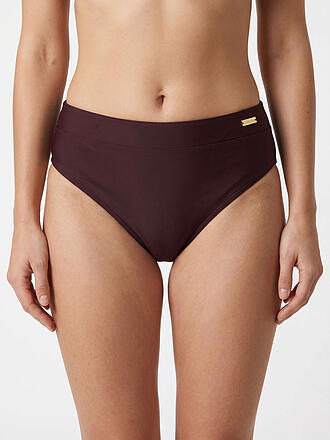LASCANA | Culotte de bikini taille haute pour femmes