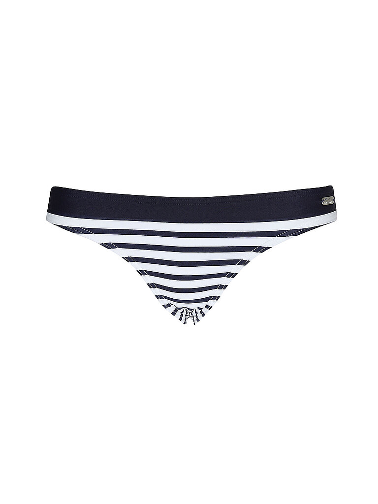 Culotte de bikini Summers bleu marine 40