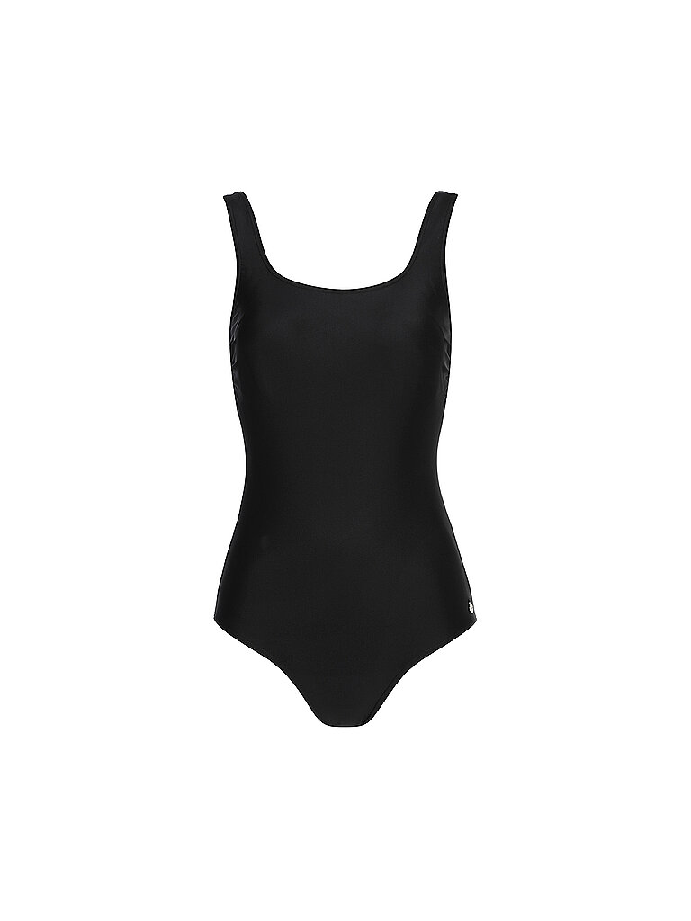 Maillot de bain noir 40B
