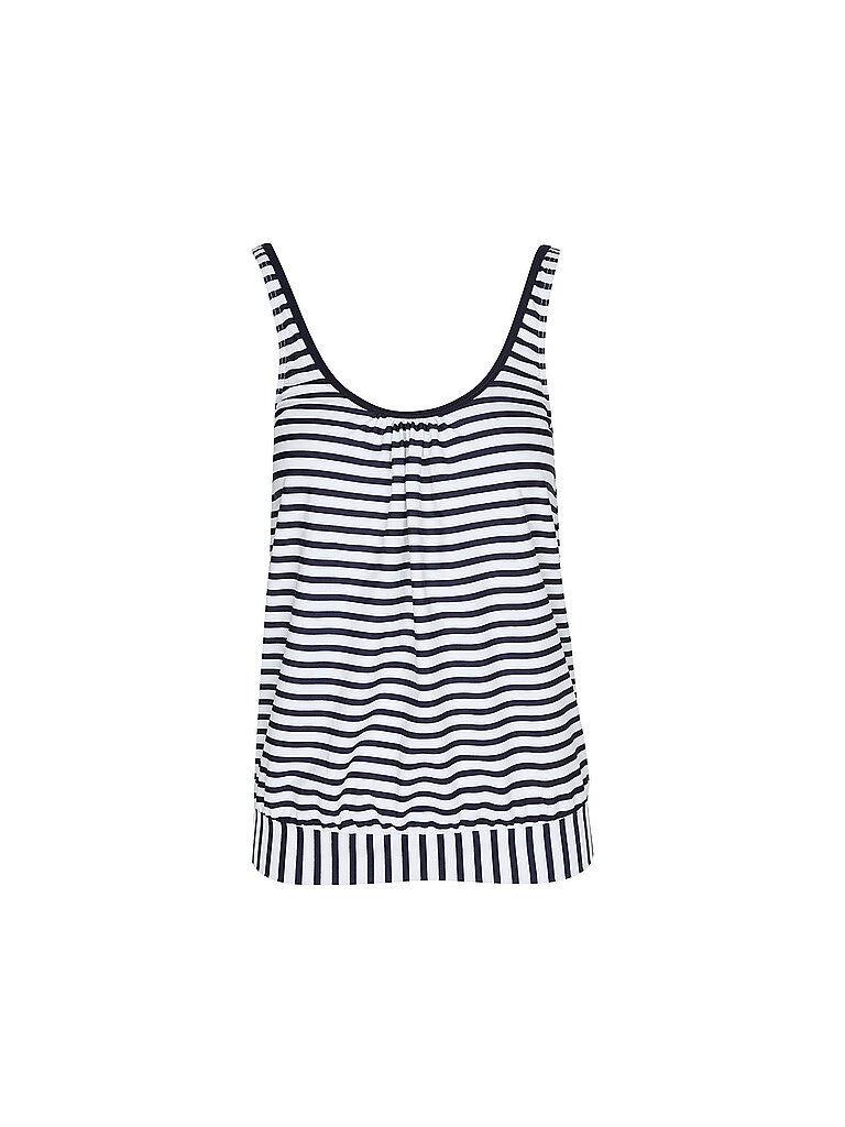 Haut de bikini Summer bleu marine 40
