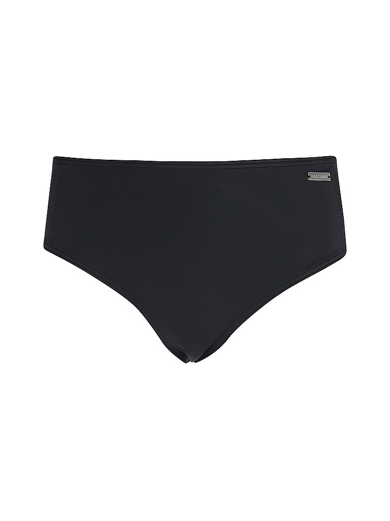 Bas de bikini noir 38