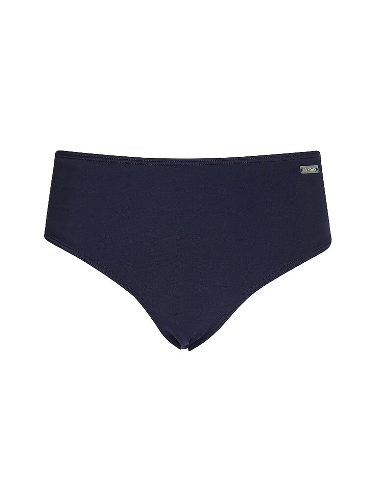 Culotte de bikini bleu marine 38