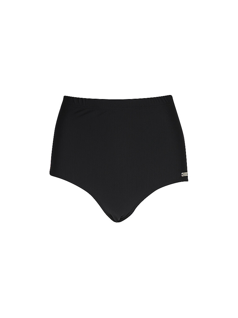 Culotte de bikini noir 46