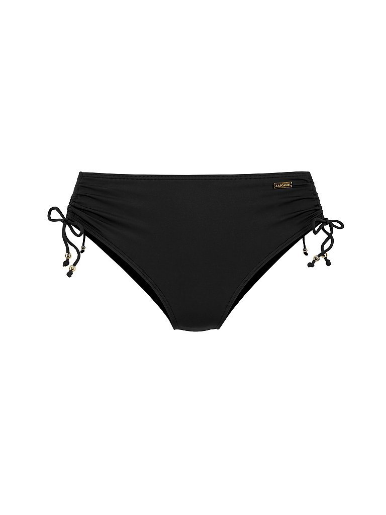Bas de bikini Italy noir 40