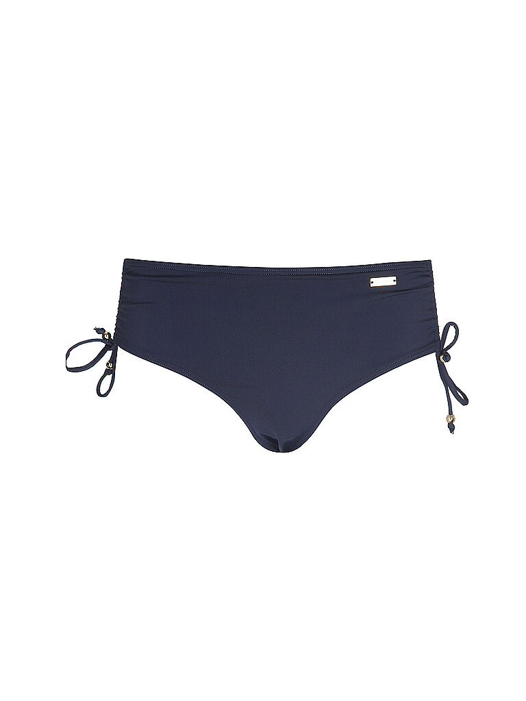 Bas de bikini bleu marine 44