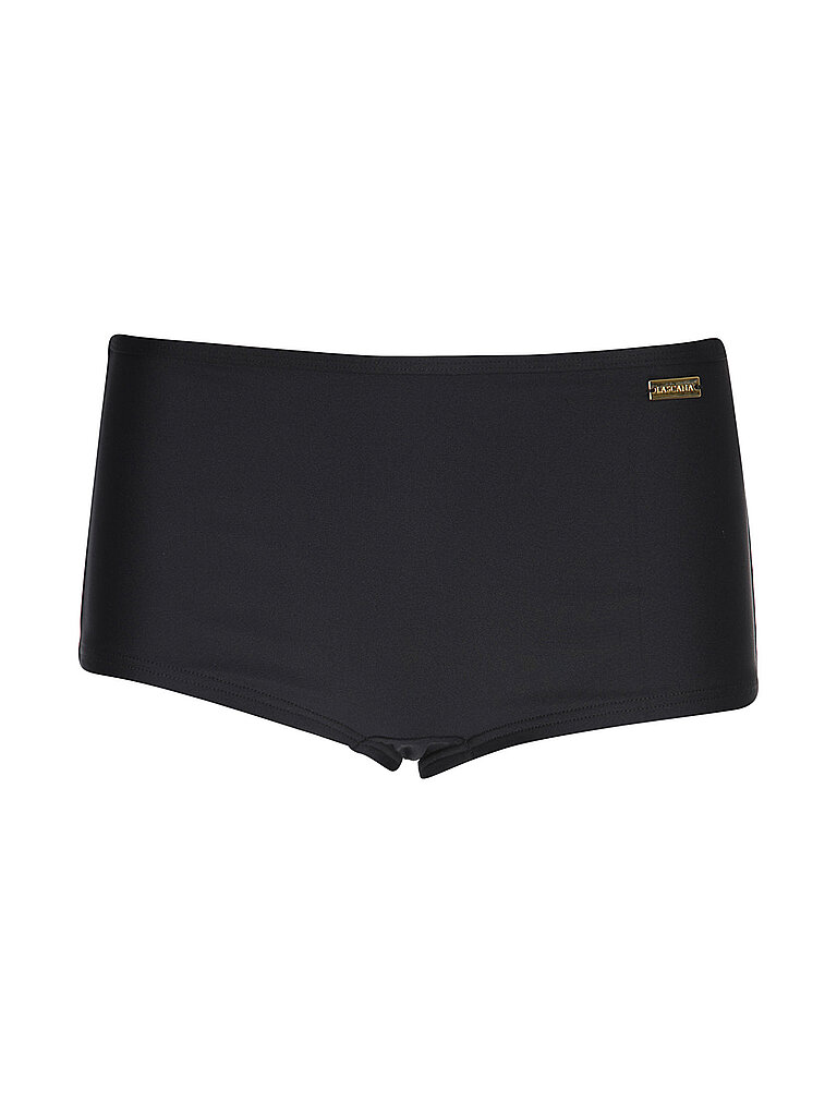 Bas de bikini noir 42