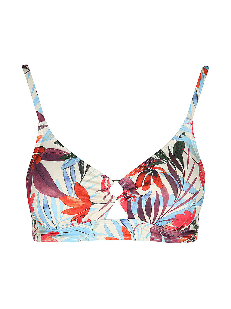 Bikinioberteil Bralette crème 36 A/B