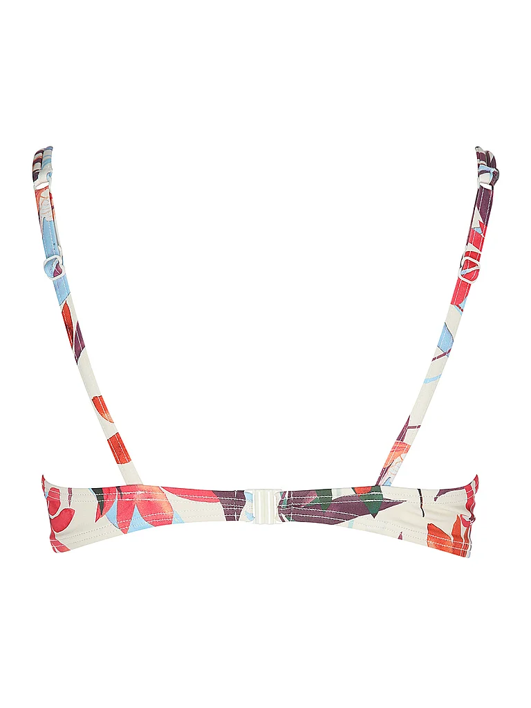 Lascana Haut de bikini à armatures femme crème   42F 6