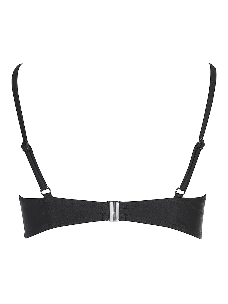 Lascana Bikini-Bh schwarz 40 C/D 3