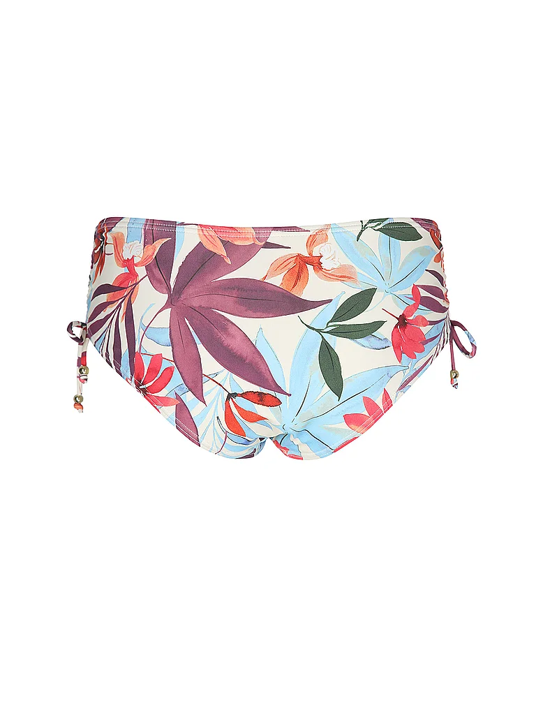 Lascana Bas de bikini femme crème   40 7