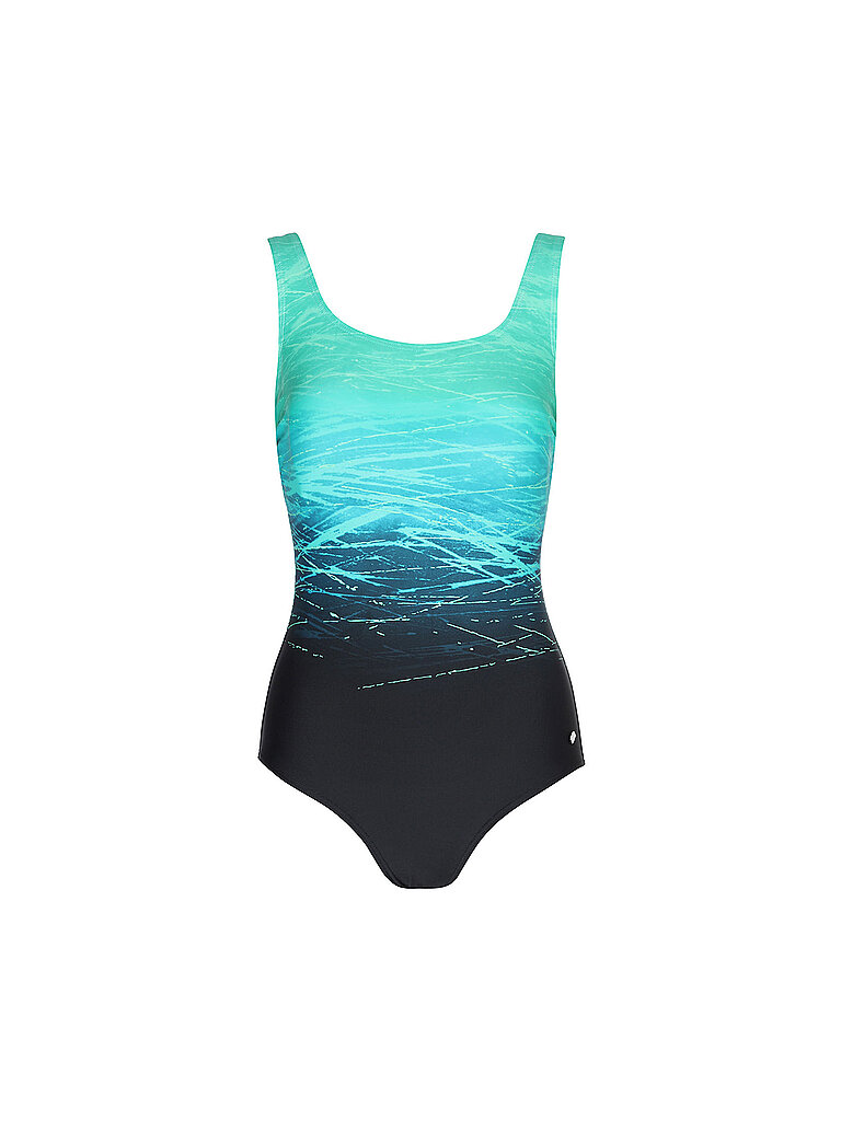 Maillot de bain noir 40E