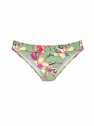 LASCANA | Bas de bikini femme | Vert clair