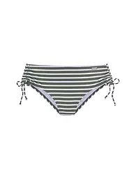LASCANA | Bas de bikini femme | Olive