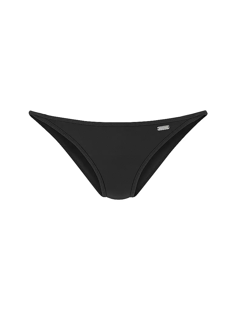 LASCANA | Bas de bikini femme | Noir
