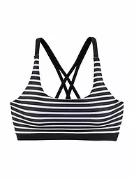 LASCANA | Haut de bikini femme | Noir