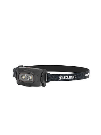 LEDLENSER | Lampe frontale HF4R Core