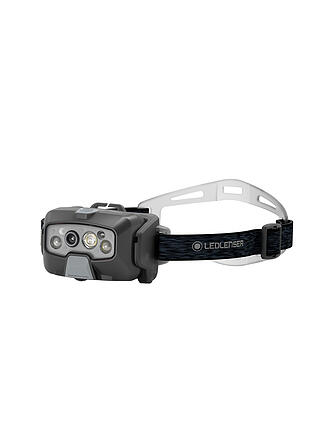 LEDLENSER | Lampe frontale HF8R Core