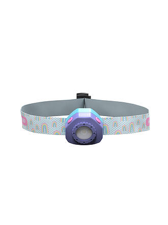 LEDLENSER | Lampe frontale pour enfants Kidled 4R