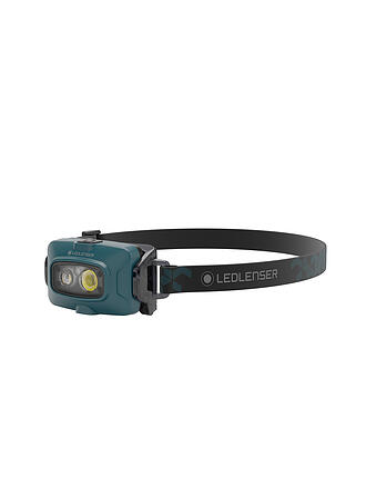 LEDLENSER | Lampe frontale HF4 Core