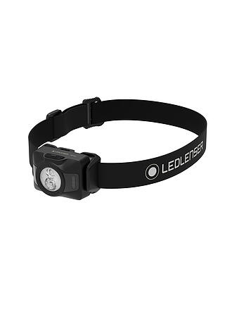 LEDLENSER | Lampe frontale HF4R rechargeable 650 lumens