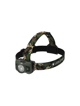 LEDLENSER | Lampe frontale HF6R Signature