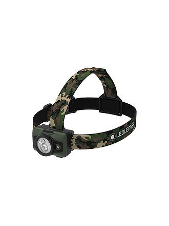 LEDLENSER | Lampe frontale HF7R