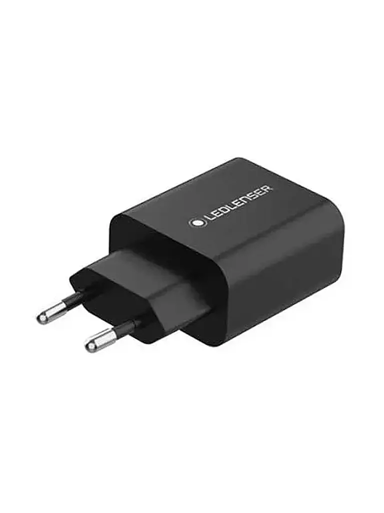 LEDLENSER | Adaptateur secteur USB-C 20W | Aucune couleur