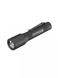 LEDLENSER | Lampe de poche P3 Core | Noir