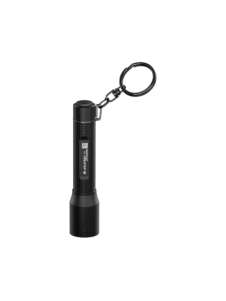 LEDLENSER | Lampe de poche P3 |