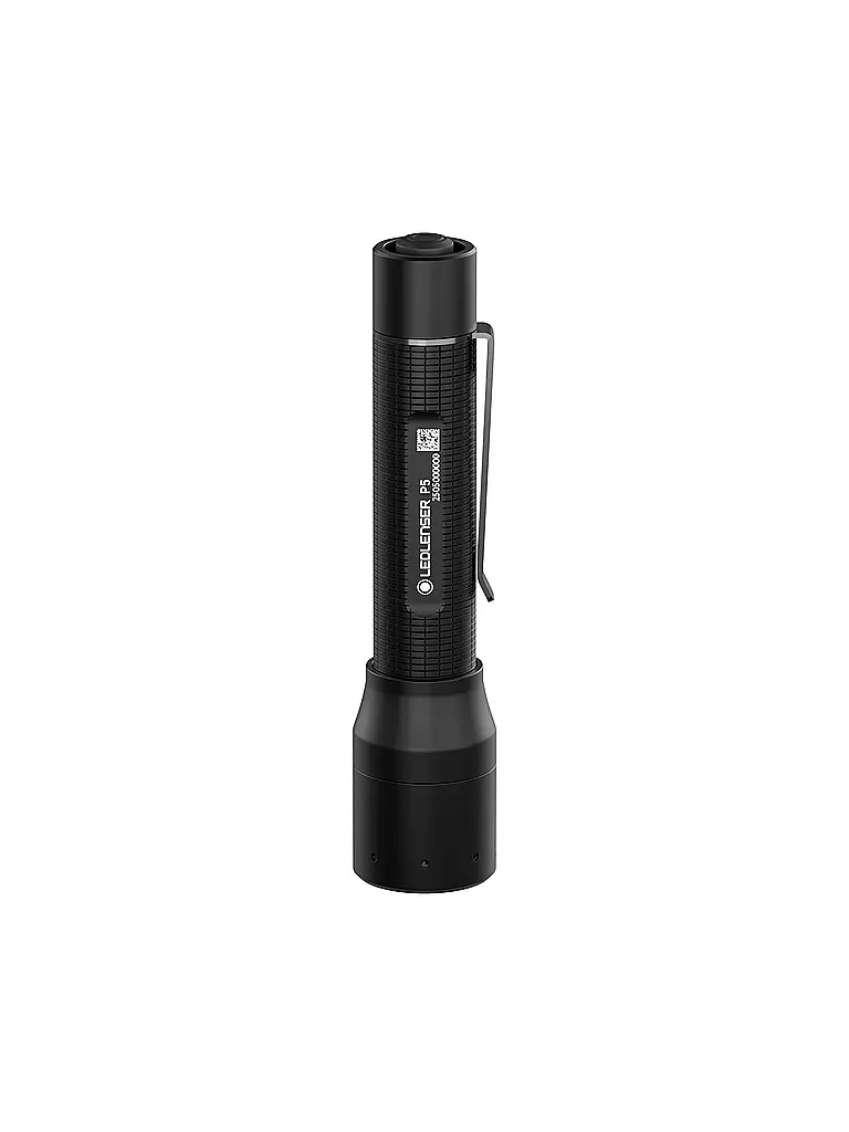 LEDLENSER | Lampe de poche P5 |