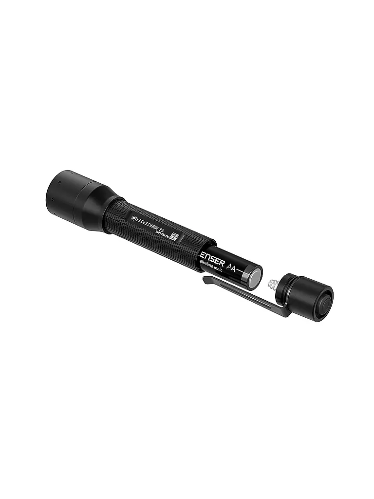 LEDLENSER | Lampe de poche P5 |
