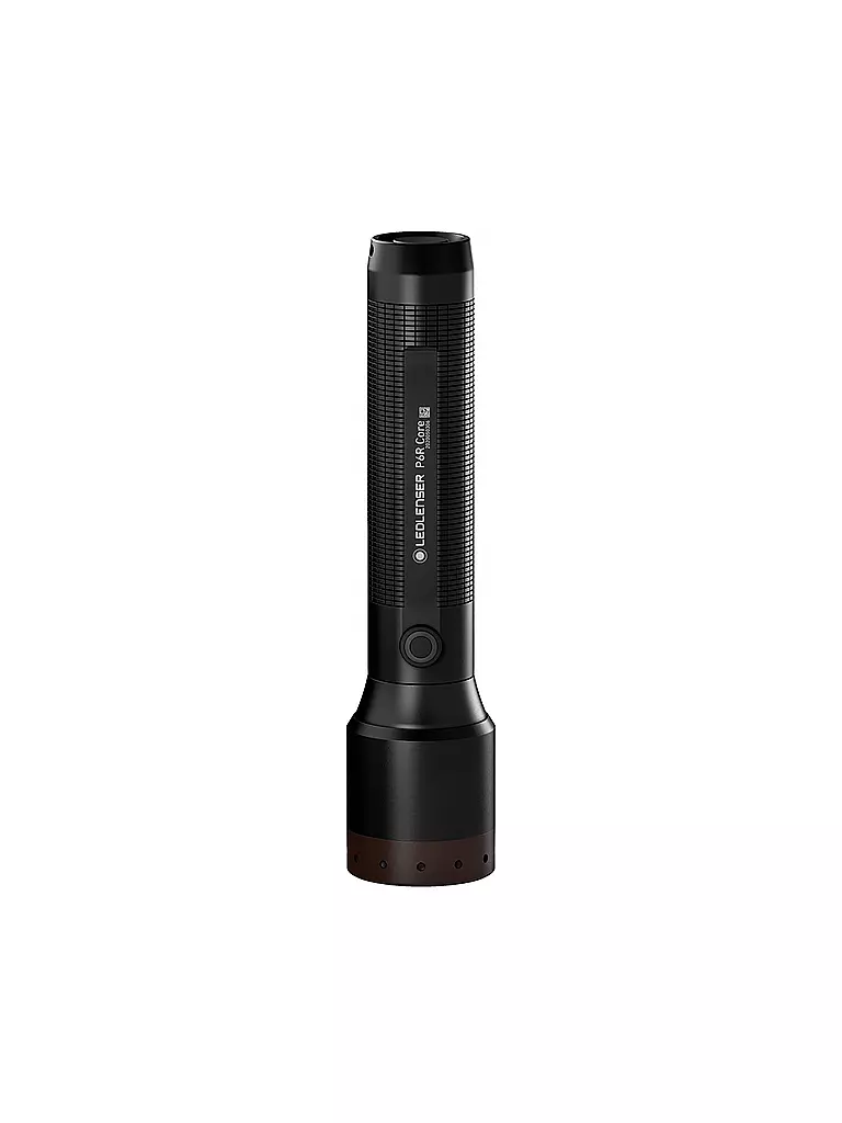 LEDLENSER | Lampe de poche P6R Core |