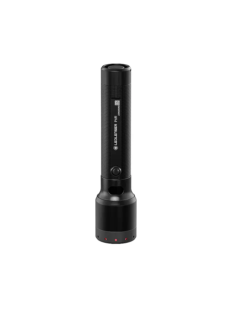 LEDLENSER | Lampe de poche P6R |