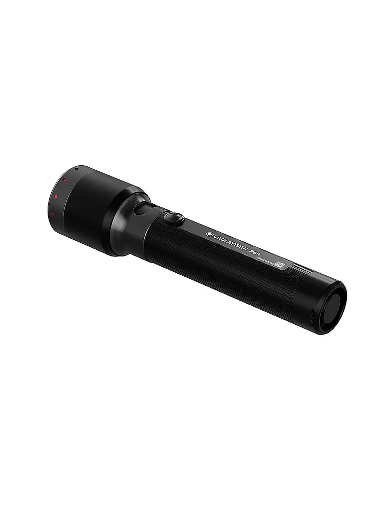 LEDLENSER | Lampe de poche P6R |