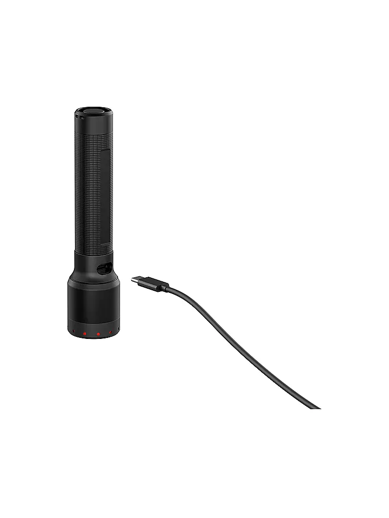 LEDLENSER | Lampe de poche P6R |