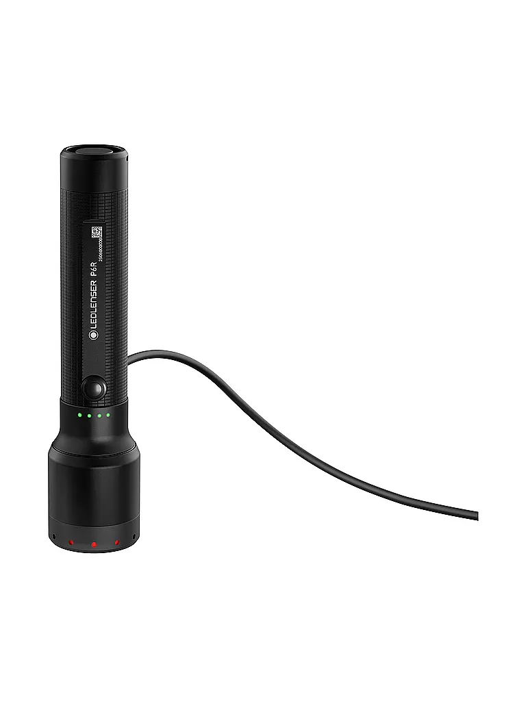 LEDLENSER | Lampe de poche P6R |