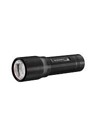 LEDLENSER | Lampe de poche P7 | Noir