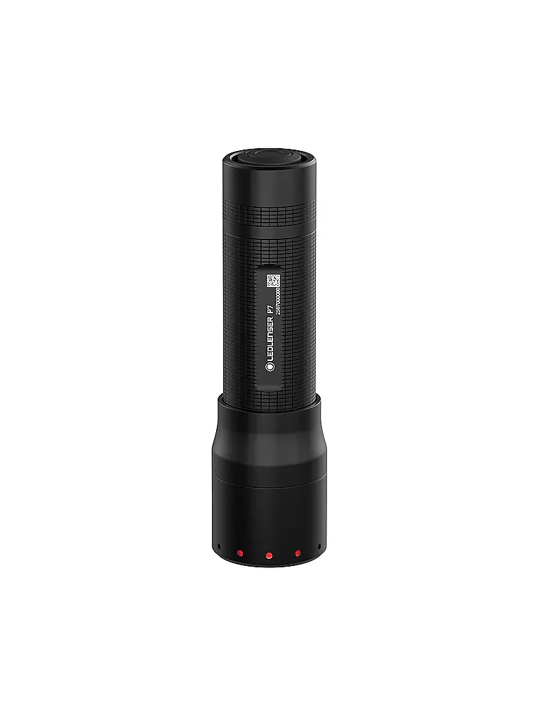 LEDLENSER | Lampe de poche P7 |