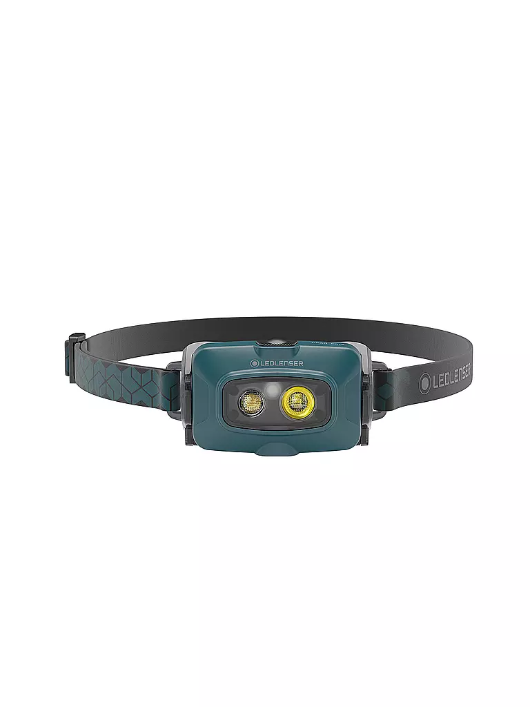 LEDLENSER | Lampe frontale HF4 Core |