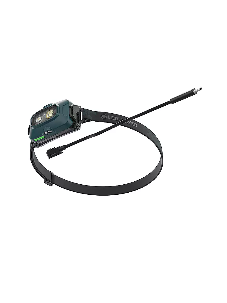 LEDLENSER | Lampe frontale HF4 Core |