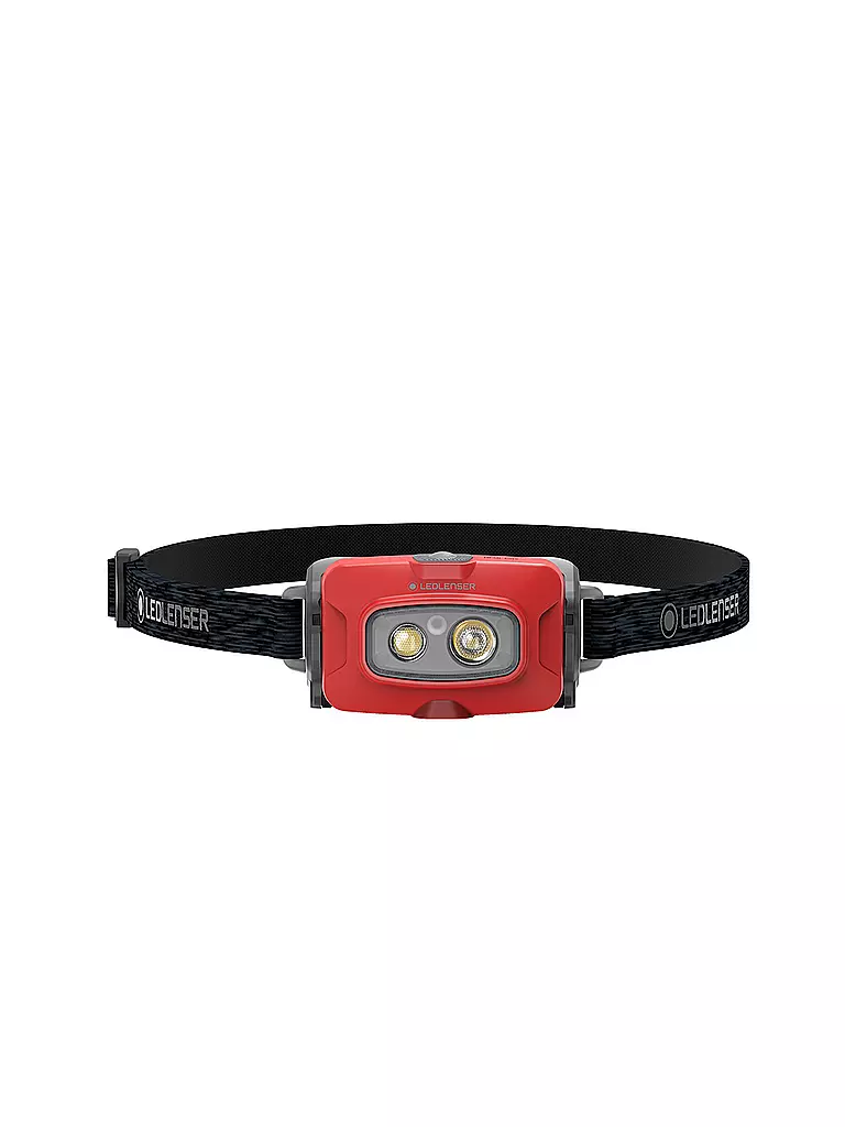 LEDLENSER | Lampe frontale HF4R Core |