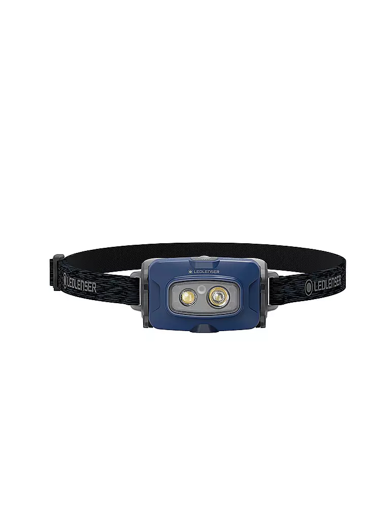 LEDLENSER | Lampe frontale HF4R Core |