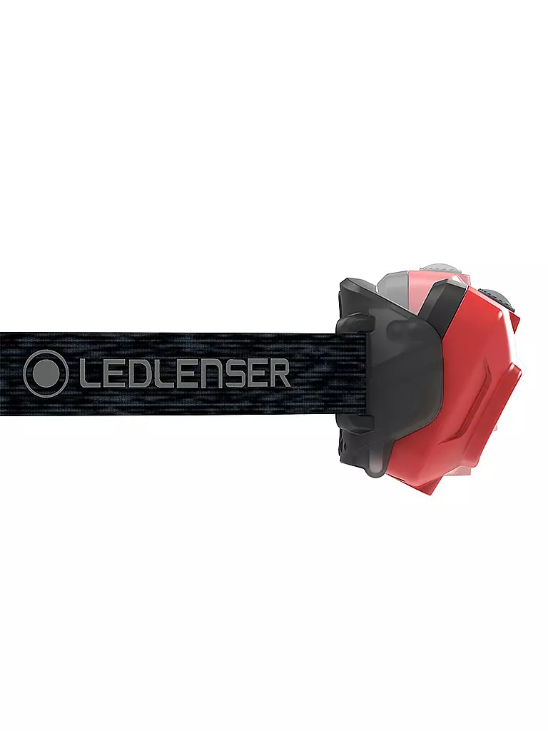 LEDLENSER | Lampe frontale HF4R Core |