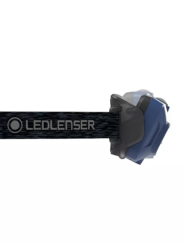 LEDLENSER | Lampe frontale HF4R Core |