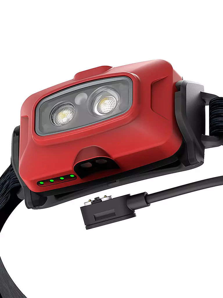 LEDLENSER | Lampe frontale HF4R Core |