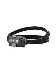 LEDLENSER | Lampe frontale HF6R Core | Noir