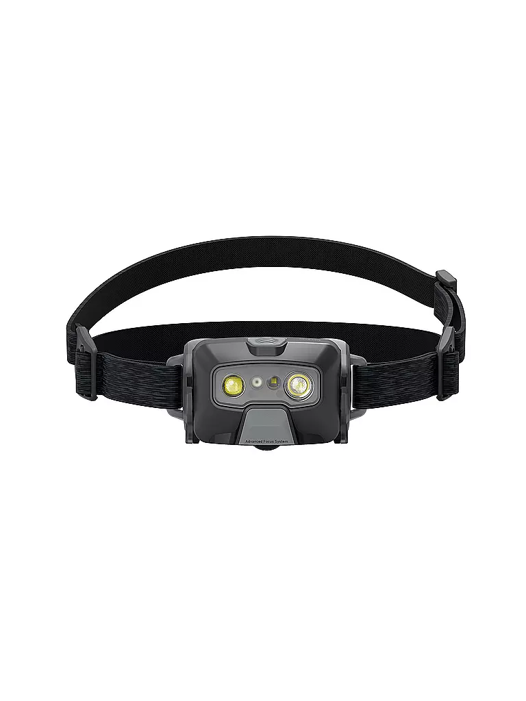 LEDLENSER | Lampe frontale HF6R Core |