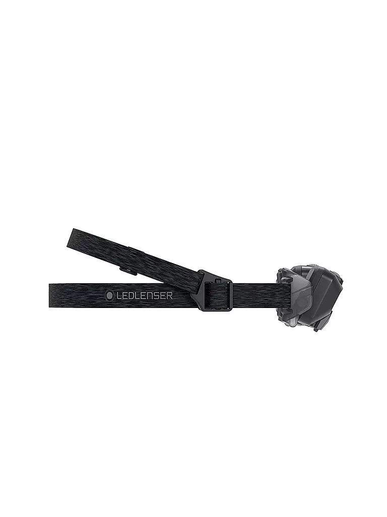 LEDLENSER | Lampe frontale HF6R Core |