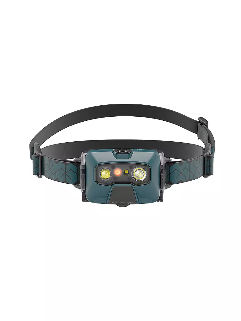 LEDLENSER | Lampe frontale HF6R Core |