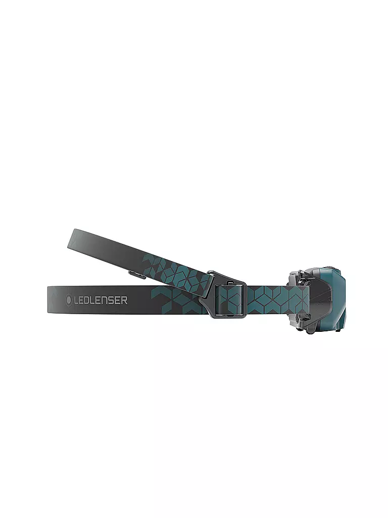 LEDLENSER | Lampe frontale HF6R Core |